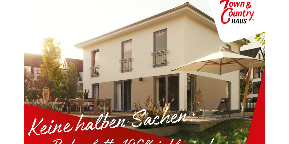 Einfamilienhaus Dülmen - 4 Zimmer, 125 m&sup2;, 403.000&euro; | Angebot:24401234