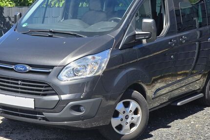 Ford Transit 282.000 km 14.200 &euro; Dülmen 48249