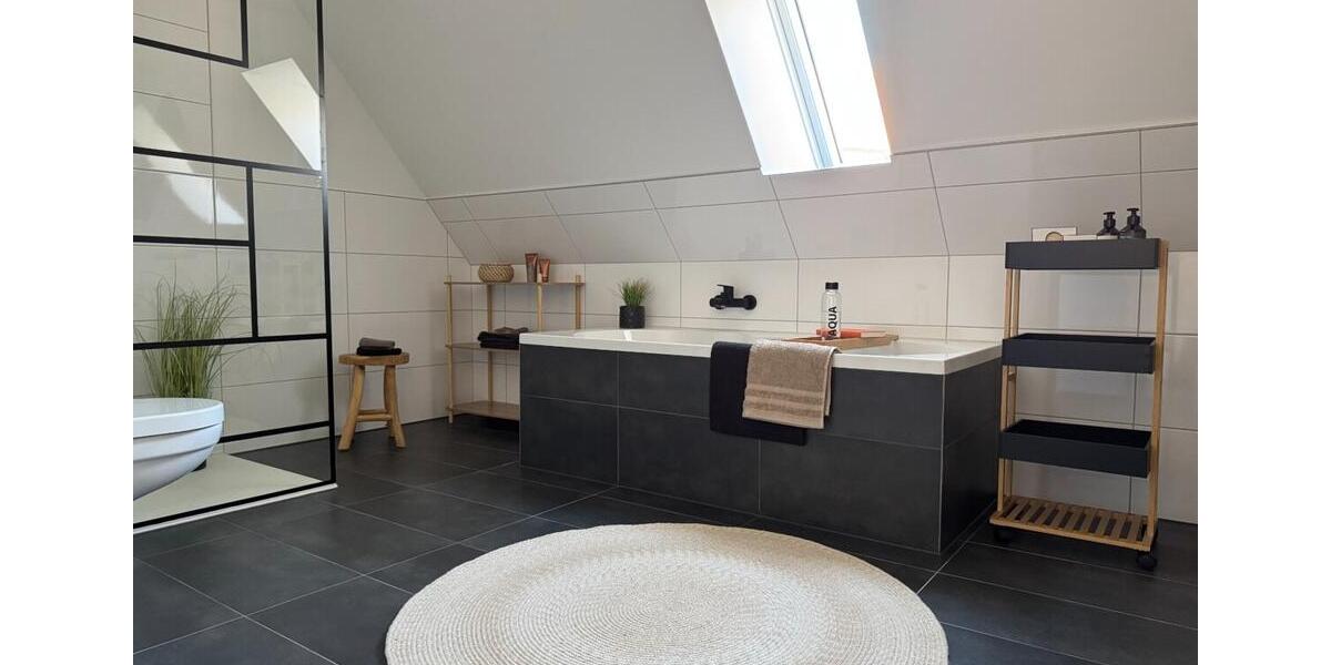 Dachgeschoßwohnung Dülmen - 5 Zimmer, 173 m&sup2;, 1.816&euro; | Angebot:26591781
