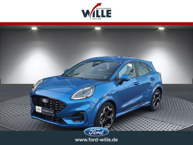 Ford Puma 3.700 km 24.950 &euro; Dülmen 48249
