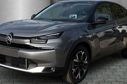 Citroen C4 1.789 km 22.350 &euro; Münster 48155