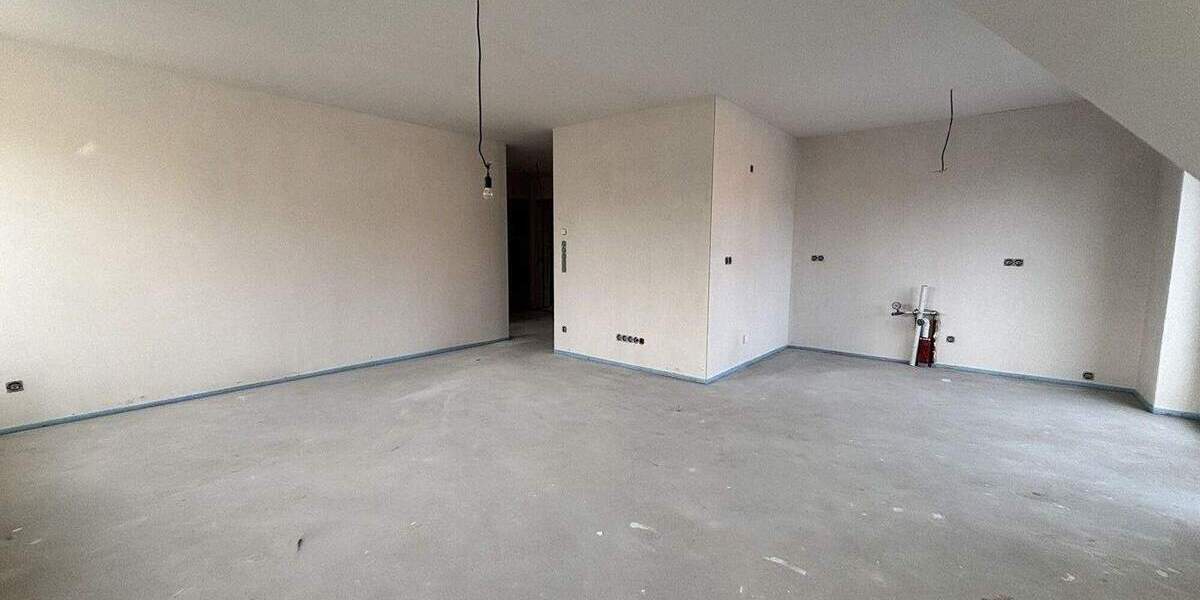 Etagenwohnung Nordwalde - 4 Zimmer, 99 m&sup2;, 378.000&euro; | Angebot:25688718