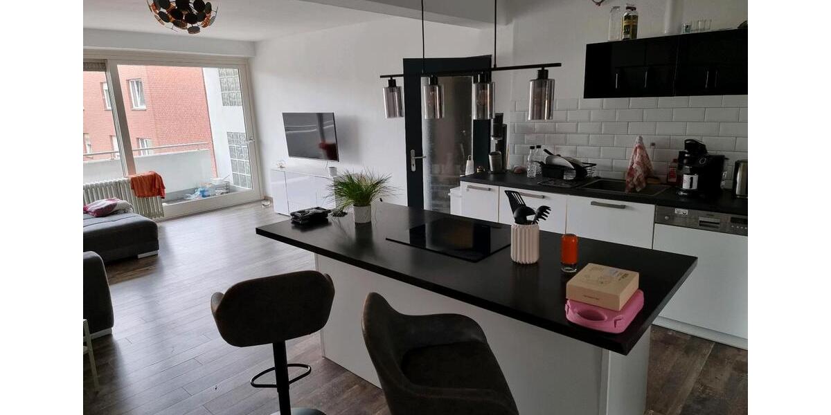 Etagenwohnung Münster Münster-Südost - 3 Zimmer, 61 m&sup2;, 320.000&euro; | Angebot:26780599