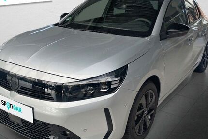 Opel Corsa 8.900 km 17.900 &euro; Telgte 48291