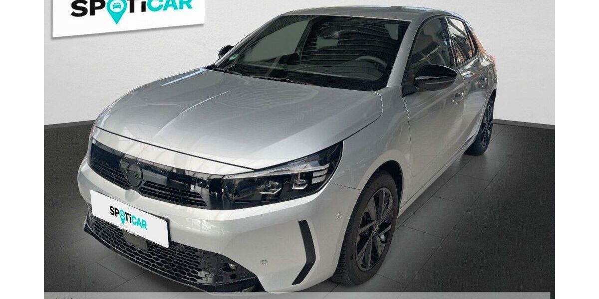 Opel Corsa 8.900 km 17.900 &euro; Telgte 48291