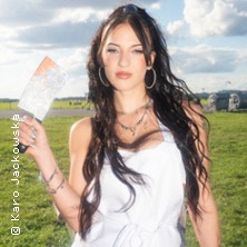 Mariybu - Frech Tour 18.10.2026 Skaters Palace