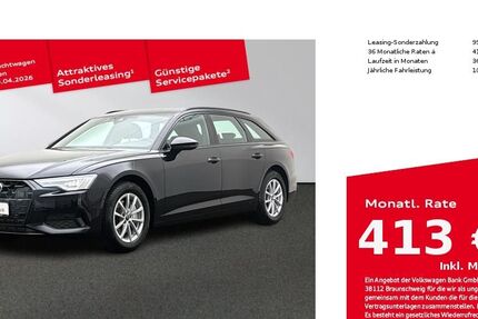 Audi A6 21.596 km 45.980 &euro; Münster 48153