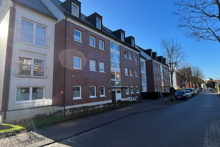 Zentral! Gemütlich! Über den Dächern von Hiltrup! - Wohnung Münster / Hiltrup Hiltrup | Angebot:23845250