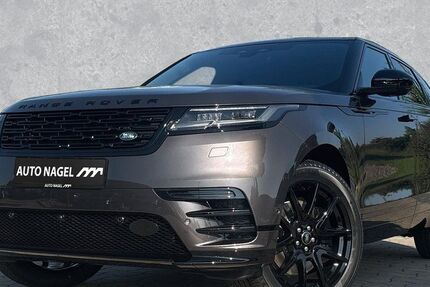 Land Rover Range Rover Velar 8.121 km 68.890 &euro; Münster 48163