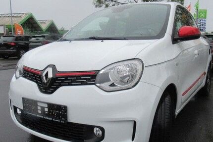 Renault Twingo 52.011 km 11.900 &euro; Everswinkel 48351