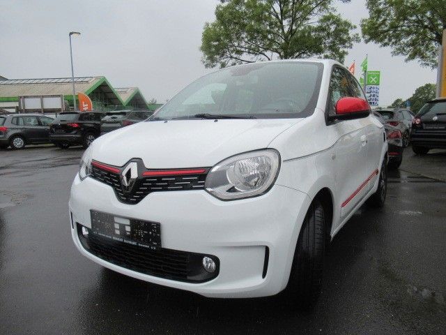Renault Twingo 52.011 km 11.900 &euro; Everswinkel 48351