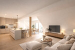 Erstklassiges Wohnen mit Raumhöhe, Stil und zeitloser Eleganz im Herzen des Erphoviertels! - Etagenwohnung Münster Mitte-Nordost | Angebot:26195827