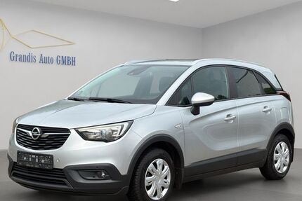 Opel Crossland (X) 108.430 km 6.333 &euro; Greven 48268