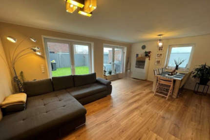 Energieeffizientes und modernes Reihenendhaus in der Nähe Münsters - Haus Laer | Angebot:24472326