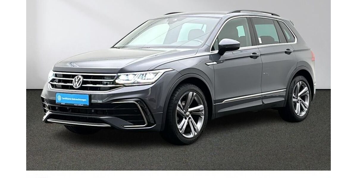VW Tiguan 81.702 km 31.880 &euro; Emsdetten 48282