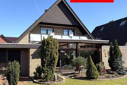 Haus Emsdetten - 5 Zimmer, 151 m&sup2;, 419.000&euro; | Angebot:26140437