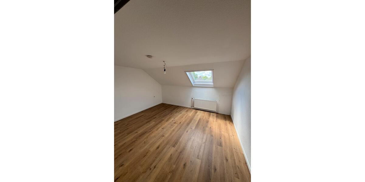 Dachgeschoßwohnung Münster Berg Fidel - 2 Zimmer, 74 m&sup2;, 1.000&euro; | Angebot:26613525