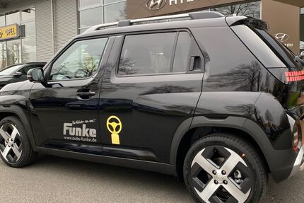 Hyundai INSTER 5.000 km 30.990 &euro; Ahlen 59229