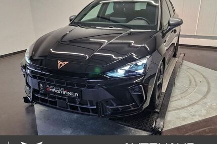 Cupra Leon 19.430 km 33.990 &euro; Ladbergen 49549