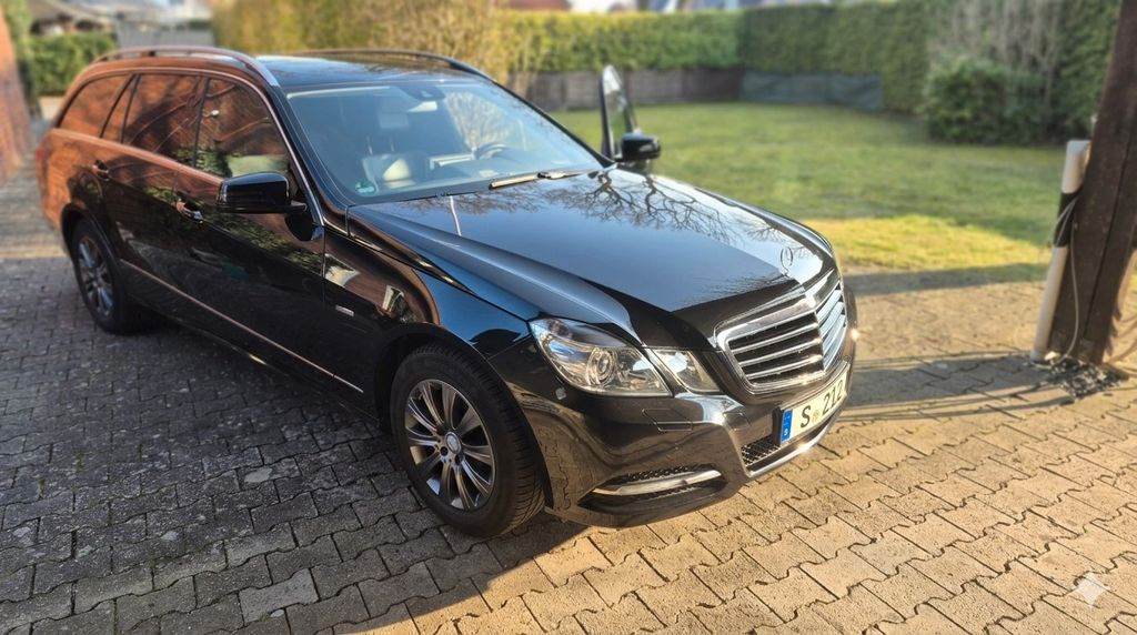 Mercedes-Benz 200 79.500 km 13.300 &euro; Sassenberg 48336