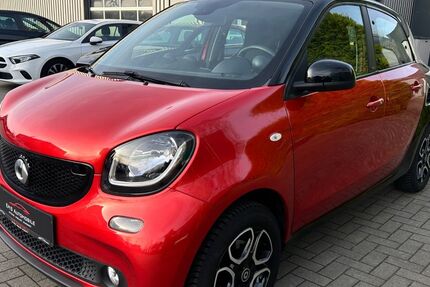 Smart ForFour 49.000 km 10.490 &euro; Greven 48268