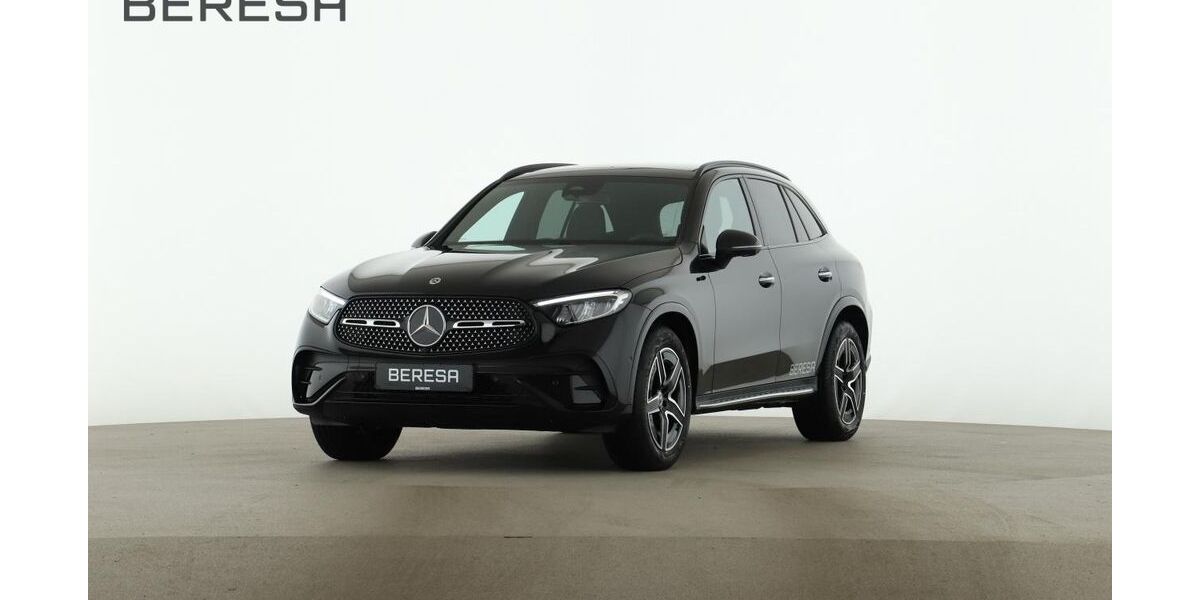 Mercedes-Benz GLC 220 9.900 km 64.950 &euro; Münster 48155