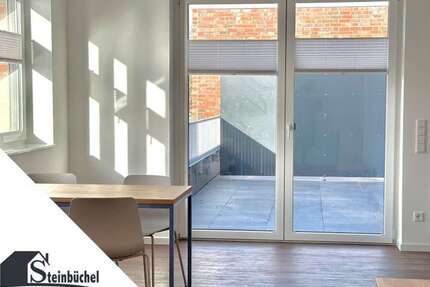 Wohnung Münster Gievenbeck - 2 Zimmer, 66 m&sup2;, 1.357&euro; | Angebot:26658977
