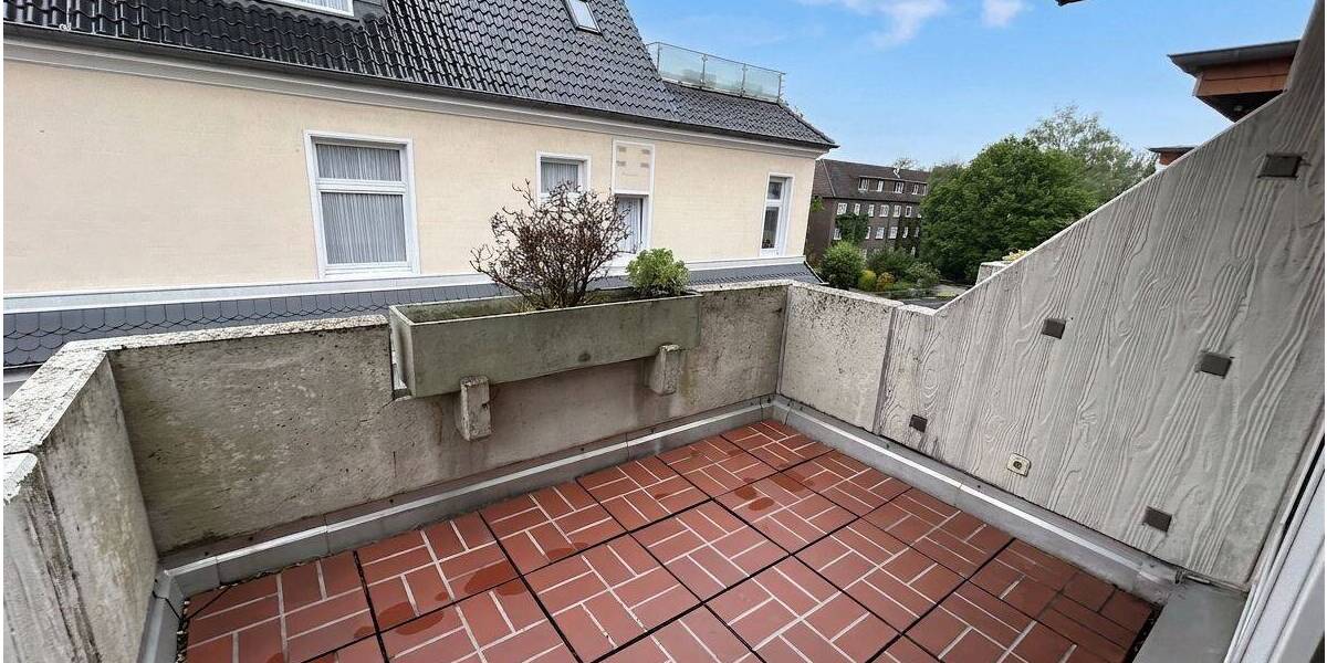 Etagenwohnung Münster Centrum - 2 Zimmer, 51 m&sup2;, 309.000&euro; | Angebot:26820251