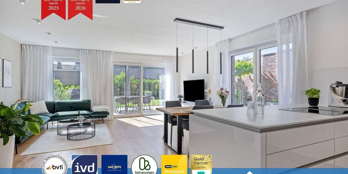 Einfamilienhaus Münster Münster-Südost - 4.5 Zimmer, 150 m&sup2;, 929.000&euro; | Angebot:26907199