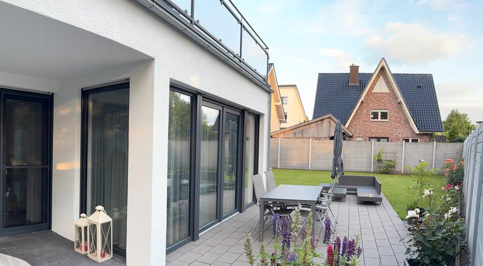 Einfamilienhaus Altenberge - 5 Zimmer, 152 m&sup2;, 698.000&euro; | Angebot:26940567
