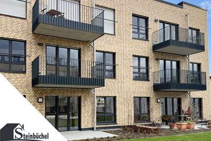 Wohnung Münster Erphoviertel - 2 Zimmer, 59 m&sup2;, 1.200&euro; | Angebot:26305275