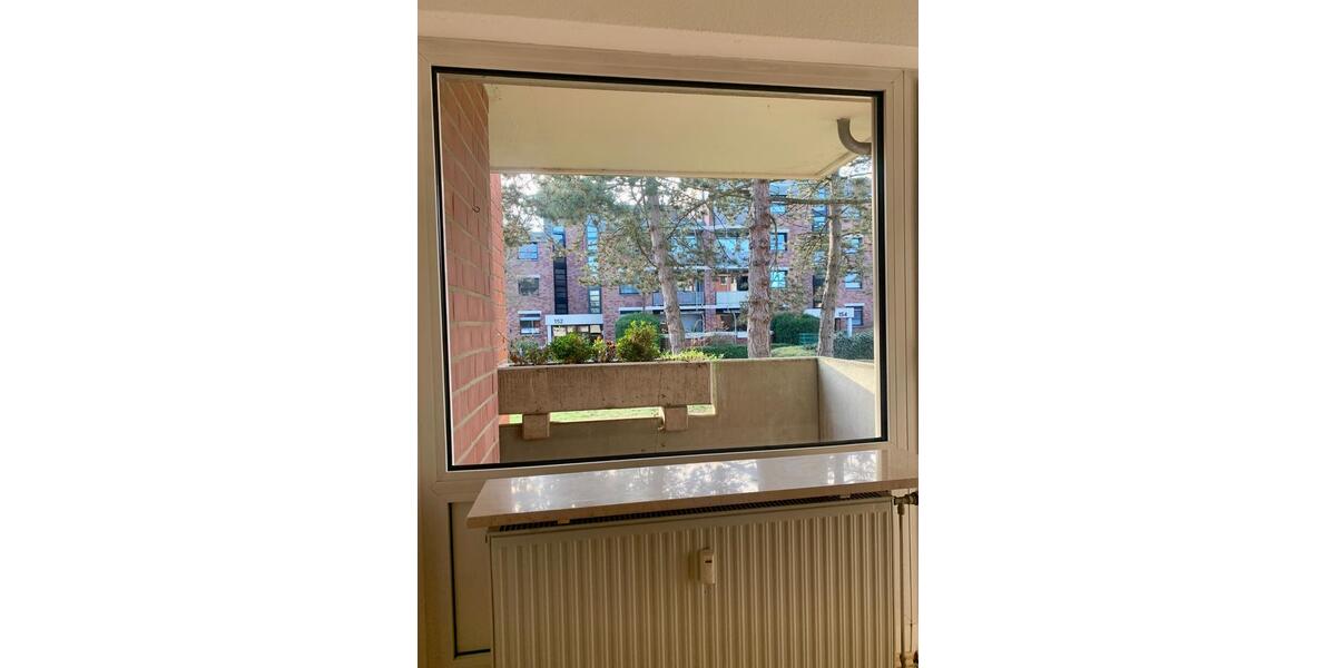 Hochparterre Münster Gievenbeck - 2 Zimmer, 95 m&sup2;, 420.000&euro; | Angebot:25713590