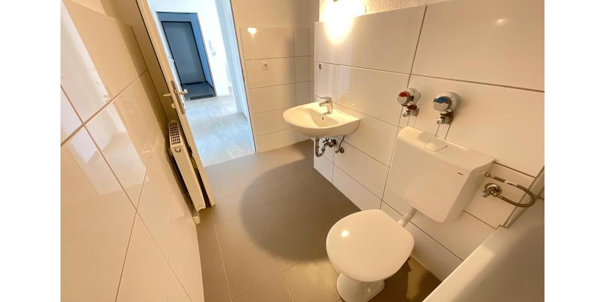 Etagenwohnung Münster Münster-Nord - 1 Zimmer, 19 m&sup2;, 250&euro; | Angebot:25563848