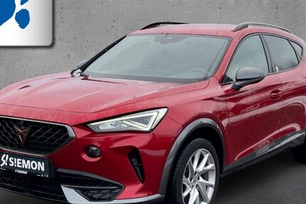 Cupra Formentor 79.523 km 20.950 &euro; Lengerich 49525