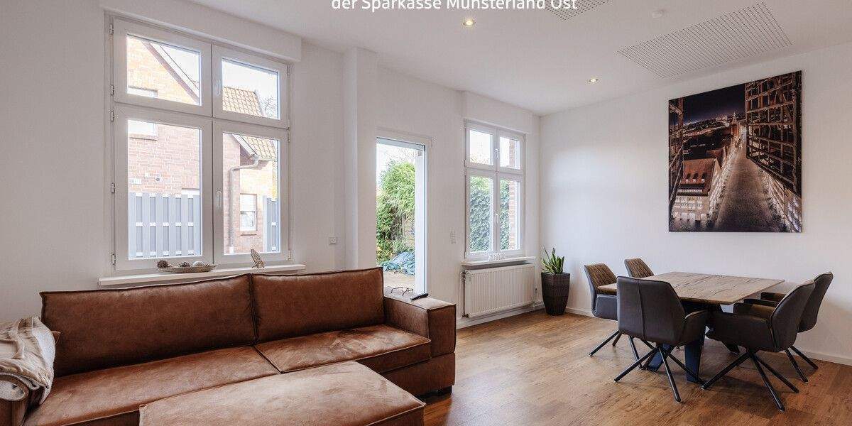 Einfamilienhaus Everswinkel / Alverskirchen Alverskirchen - 5 Zimmer, 117 m&sup2;, 265.000&euro; | Angebot:25705798