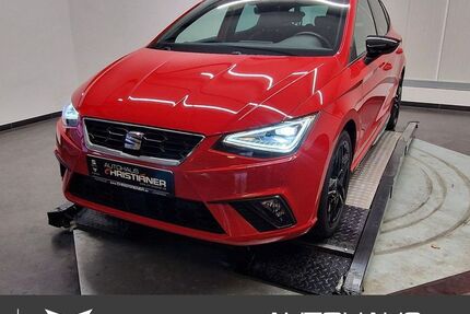 Seat Ibiza 31.500 km 20.990 &euro; Ladbergen 49549