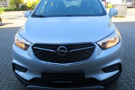 Opel Mokka 105.475 km 10.999 &euro; Telgte 48291