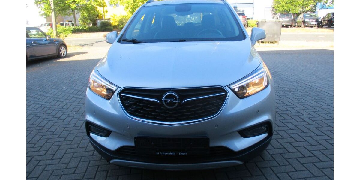 Opel Mokka 105.475 km 10.999 &euro; Telgte 48291