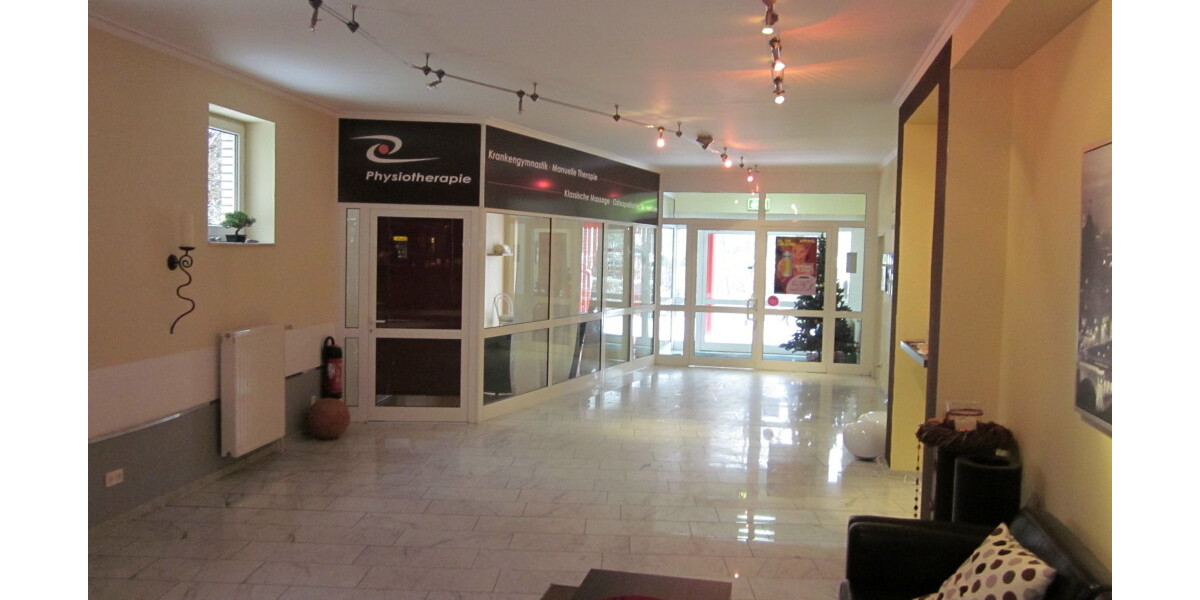 Das Top Event- und Freizeitcenter mit Spitzenrendite von 8,18 % in Münsters Westen!! - Anlageobjekt Münster Gievenbeck | Angebot:25308268