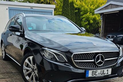 Mercedes-Benz E 350 205.000 km 16.500 &euro; Drensteinfurt 48317