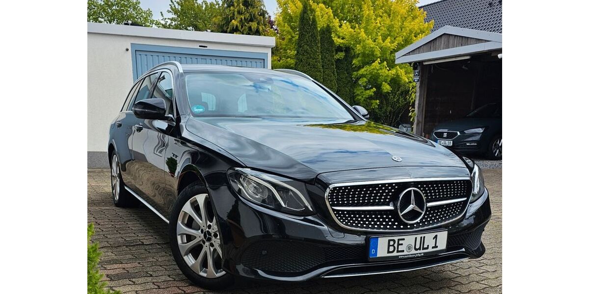 Mercedes-Benz E 350 205.000 km 16.500 &euro; Drensteinfurt 48317