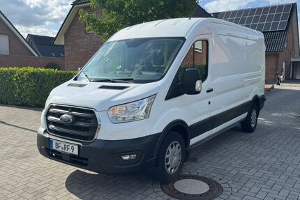 Ford Transit 184.500 km 17.500 &euro; Nordwalde 48356