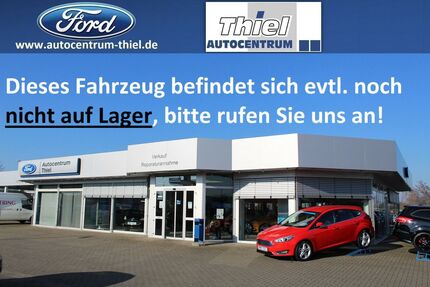Ford Focus 36.677 km 19.990 &euro; Steinfurt 48565