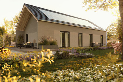 Haus Altenberge - 4 Zimmer, 131 m&sup2;, 343.096&euro; | Angebot:25681210