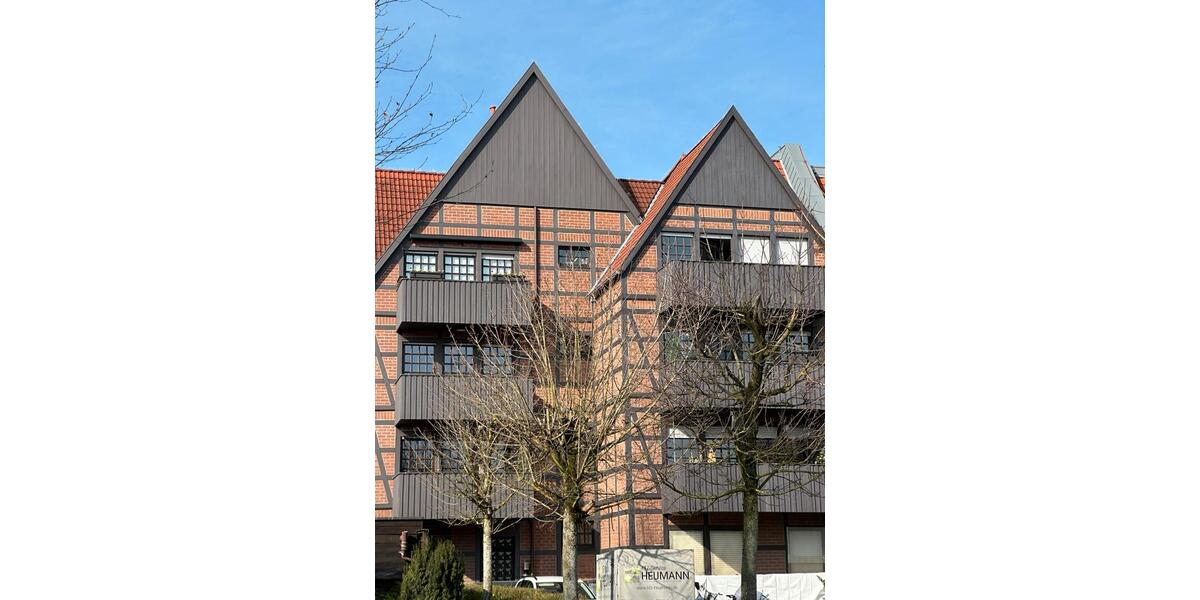 Etagenwohnung Everswinkel - 3 Zimmer, 80 m&sup2;, 900&euro; | Angebot:25723699