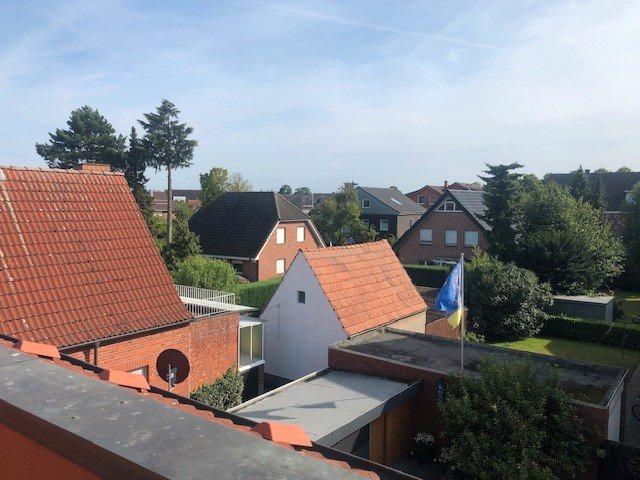 Dachgeschoßwohnung Emsdetten - 3 Zimmer, 69 m&sup2;, 640&euro; | Angebot:25988621