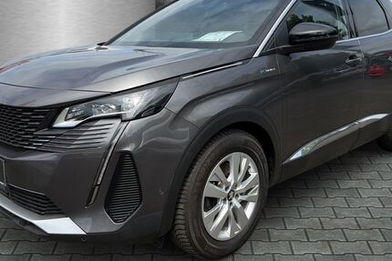 Peugeot 3008 43.916 km 25.690 &euro; Münster 48155