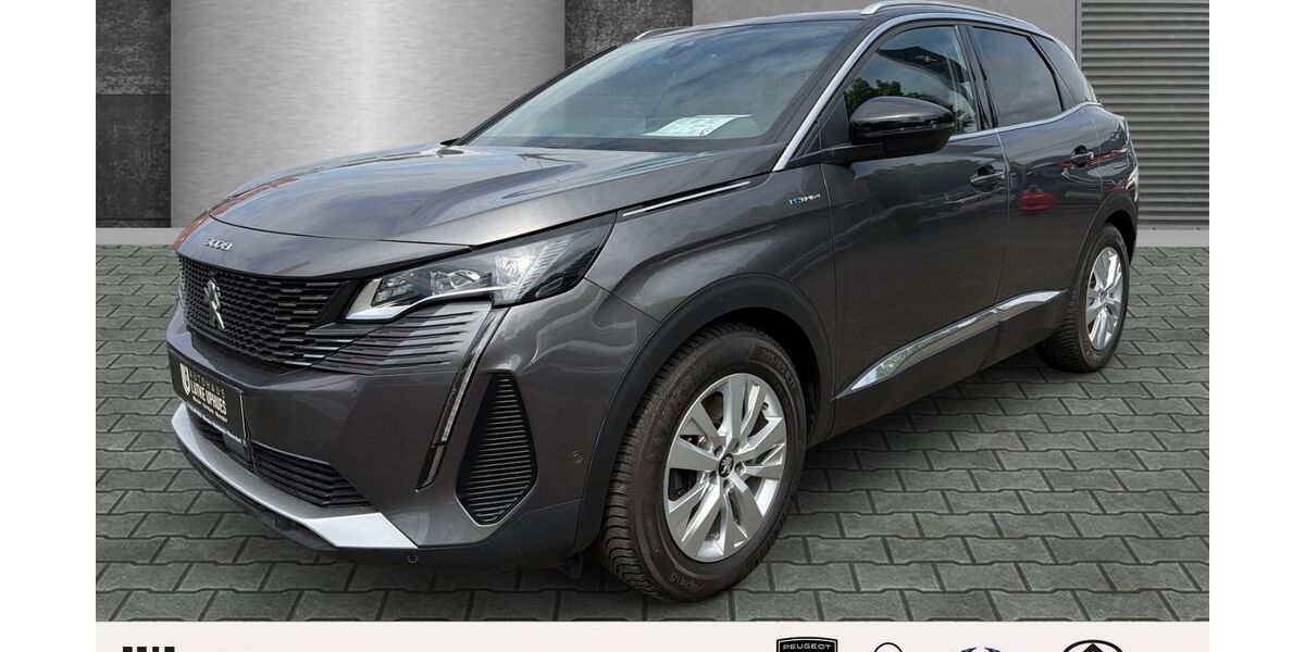 Peugeot 3008 43.916 km 25.690 &euro; Münster 48155