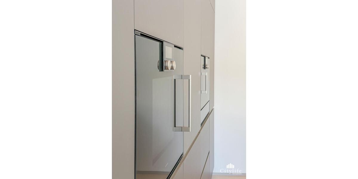Erdgeschoßwohnung Münster Mitte-Süd - 2 Zimmer, 98 m&sup2;, 1.695&euro; | Angebot:26548246