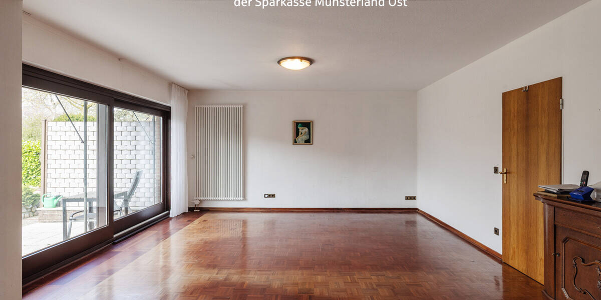 Einfamilienhaus Münster Nienberge - 4 Zimmer, 137 m&sup2;, 359.000&euro; | Angebot:26277630